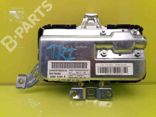 Used Left door airbag Left door airbag MERCEDES-BENZ E-CLASS (W211) E 270 CDI (211.016) (177 hp) 3468668 3468668