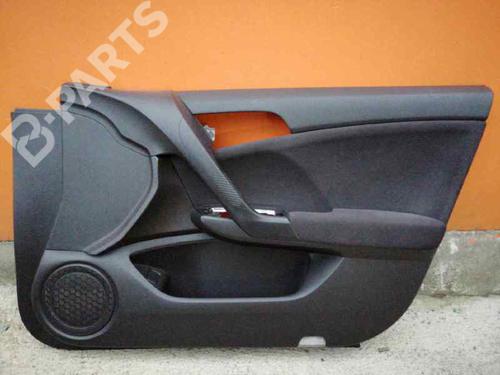 Used Right front door panel Right front door panel HONDA ACCORD VIII (CU) 2.0 i (CU1) (156 hp) 4814340 4814340