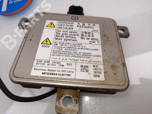 Xenon ballast MITSUBISHI PAJERO IV (V8_W, V9_W) 3.2 DI-D 4WD (V98W, V88W) | BP5945102C53 