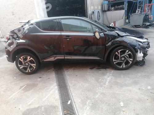 Electronic sensor TOYOTA C-HR (_X1_) 1.8 Hybrid (ZYX10_, ZYX11_, ZYX10R, ZYX11R) | BP10779477M84  - Image 8