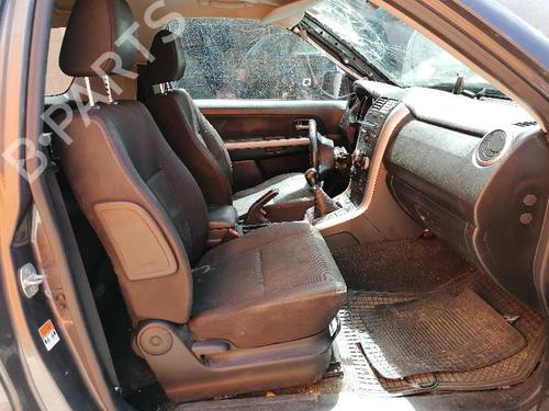Right front window switch SUZUKI GRAND VITARA II (JT, TE, TD) 1.9 DDiS All-wheel Drive (JT419, TD44, JB419WD, JB419XD,... | BP6106026I26 