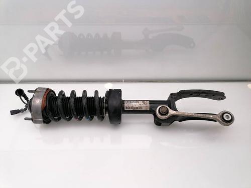 Right front shock absorber PORSCHE CAYENNE (92A) 3.0 Diesel | BP5609356M17 