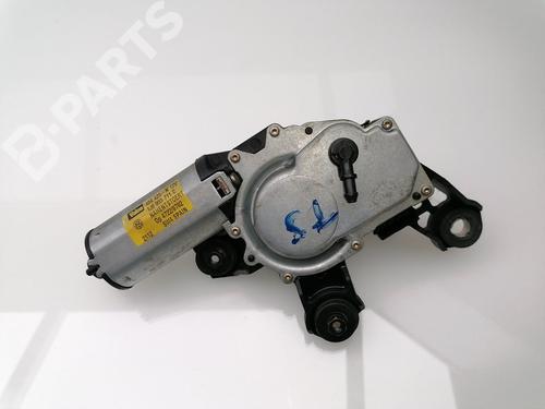 Used Rear wiper motor Rear wiper motor AUDI A3 (8L1) 1.8 T (150 hp) 8652771 8652771