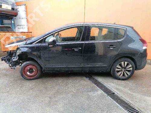 Expansion tank PEUGEOT 3008 I MPV (0U_) 1.6 HDi | BP7248246C120  - Image 18