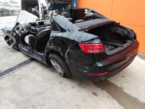 Catalyst AUDI A4 B9 (8W2, 8WC)  | BP3130100M10  - Image 7