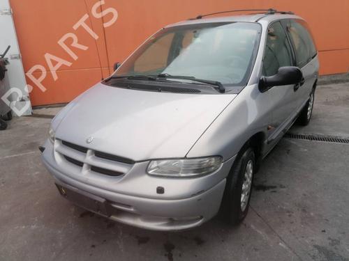 Engine CHRYSLER VOYAGER / GRAND VOYAGER III (GS_, NS_) 2.5 TD | BP15667900M1 