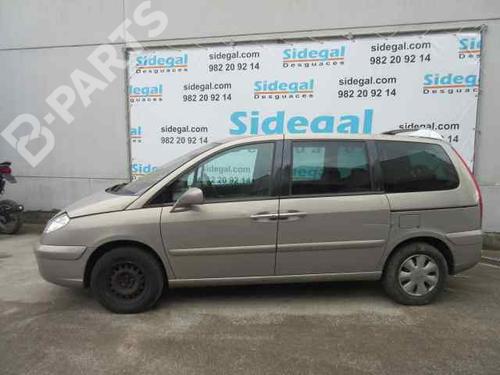 CITROËN C8 (EA_, EB_)  2.0 HDi  25548