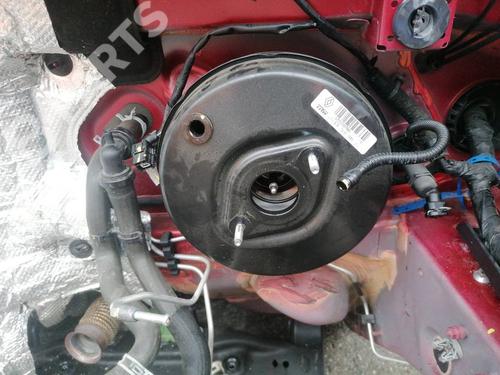 Used Servo brake Servo brake DACIA SANDERO II 1.0 SCe 75 (B8JC, B8JD) (73 hp) 11094622 11094622