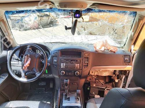 Xenon ballast MITSUBISHI PAJERO IV (V8_W, V9_W) 3.2 DI-D 4WD (V98W, V88W) | BP5945102C53 