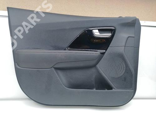 Used Left front door panel Left front door panel KIA NIRO I (DE) 1.6 GDI Plug-in Hybrid (141 hp) 11141296 11141296