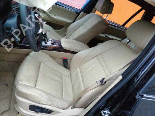 Left rear brake caliper BMW X5 (E70) 3.0 sd | BP11606244M107  - Image 21