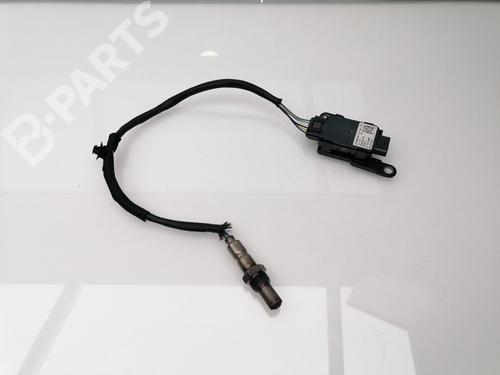 Used Electronic sensor Electronic sensor CITROËN C4 CACTUS 1.5 BlueHDi 100 (102 hp) 10630834 10630834