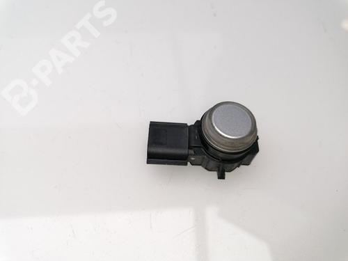 Used Electronic sensor Electronic sensor DACIA DUSTER (HM_) 1.5 dCi 115 (HMAD) (116 hp) 10737227 10737227