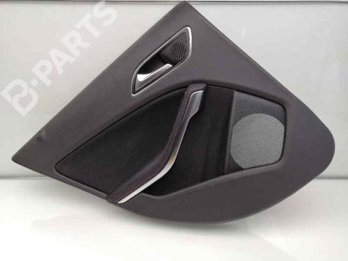 Used Left rear door panel Left rear door panel MERCEDES-BENZ A-CLASS (W176) A 200 (176.043) (156 hp) 7282027 7282027