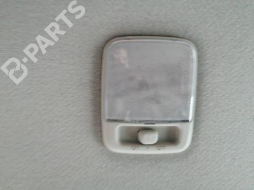 Used Interior roof light Interior roof light NISSAN NAVARA NP300 Pickup (D23, D23T) 2.3 dCi 4x4 (D231, D23T) (190 hp) 11180555 11180555