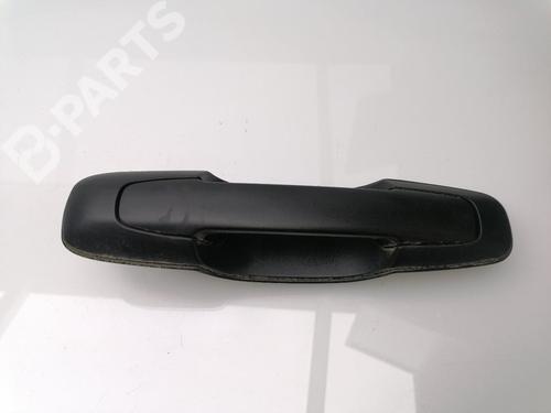 Used Rear right exterior door handle Rear right exterior door handle SUZUKI GRAND VITARA I (FT, HT) 2.0 TD 4x4 (SQ 420D) (86 hp) 10906449 10906449