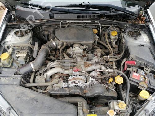 Venstre Foran elrute bryter SUBARU LEGACY IV (BL)  | BP16863337I27 