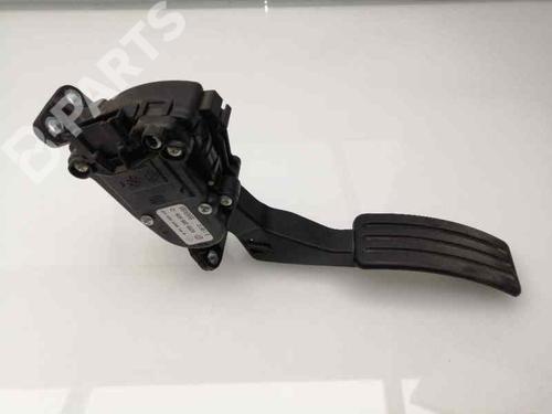 Used Pedal Pedal DACIA DUSTER (HS_) 1.6 16V LPG (105 hp) 7251251 7251251