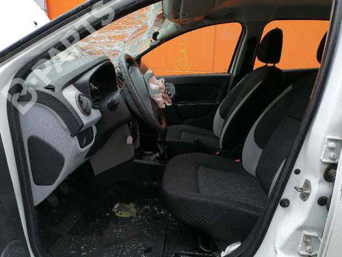 Right front seat DACIA SANDERO II 1.2 | BP10221807C16  - Image 13