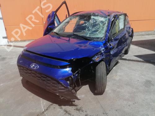 Engine HYUNDAI BAYON (BC3)  | BP15255745M1 