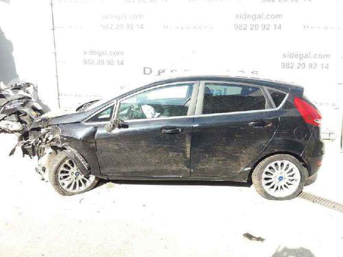 FORD FIESTA VI (CB1, CCN)  1.6 TDCi  12392
