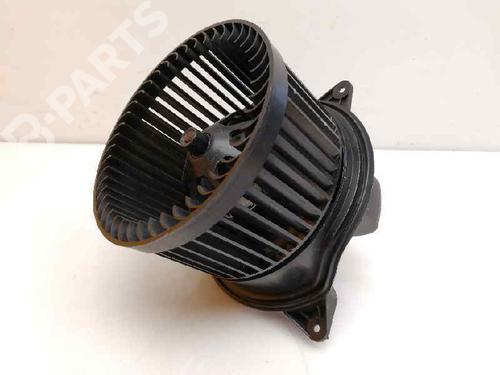 Heater blower motor FORD TRANSIT CONNECT (P65_, P70_, P80_) 1.8 TDCi | BP1675635M62 