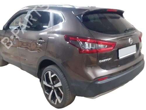 Engine mount NISSAN QASHQAI II (J11, J11_) 1.6 dCi ALL MODE 4x4-i | BP8897399M89 