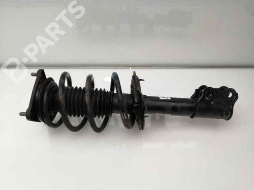 Used Left front shock absorber Left front shock absorber HYUNDAI i30 Estate (GD) 1.6 CRDi (110 hp) 8233919 8233919