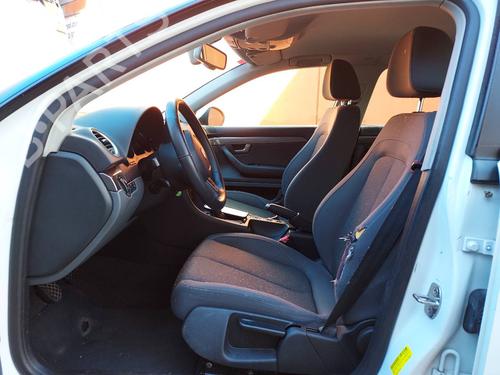 Left front seat SEAT EXEO (3R2) 2.0 TDI | BP15080663C15  - Image 11