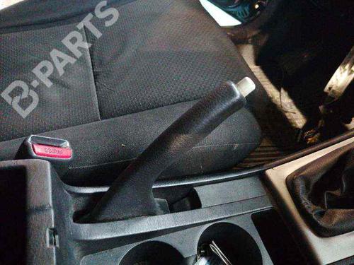 Used Hand brake Hand brake TOYOTA COROLLA Saloon (_E12_) 2.0 D-4D (CDE120_, CDE120R) (116 hp) 10267407 10267407