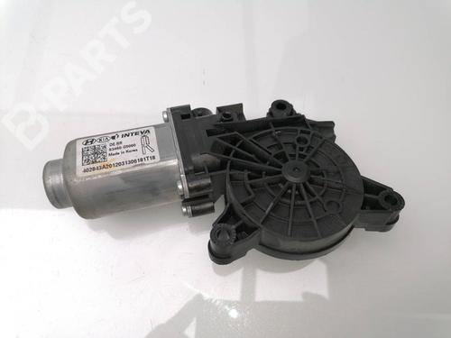 Used Rear right window mechanism Rear right window mechanism KIA NIRO I (DE) 1.6 GDI Plug-in Hybrid (141 hp) 11140836 11140836