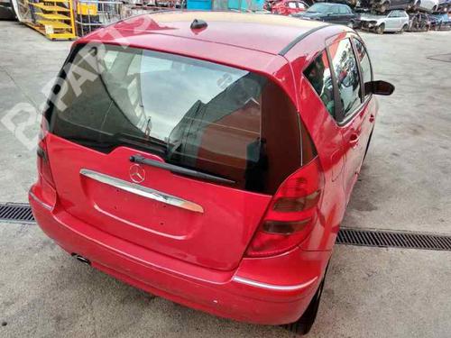 Front left belt tensioner MERCEDES-BENZ A-CLASS (W169) A 180 CDI (169.007, 169.307) | BP8751866C87  - Image 9