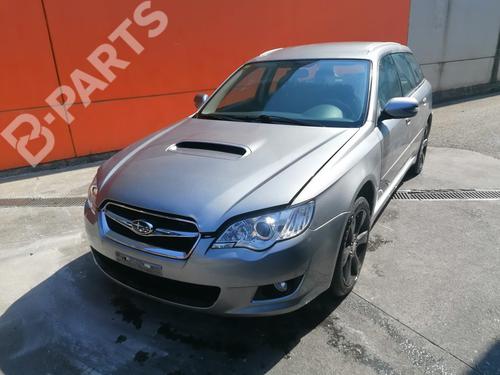 Used Parts SUBARU LEGACY IV Estate (BP)  2.0 D AWD (BPD)  1124317