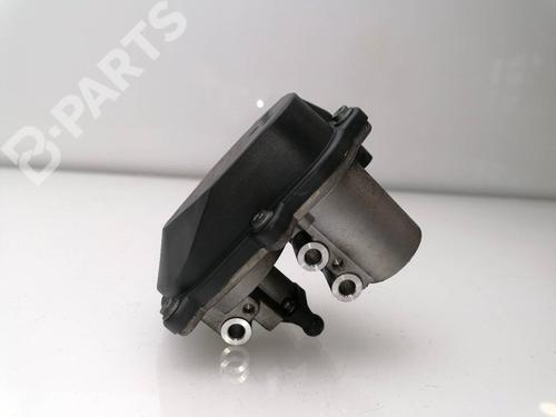 Used Throttle body Throttle body VW GOLF VI (5K1) 2.0 TDI (110 hp) 10990110 10990110