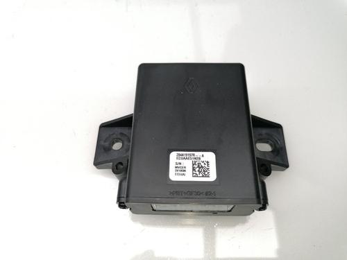 Used Electronic module Electronic module DACIA DUSTER (HM_) 1.5 dCi 115 (HMAD) (116 hp) 10737224 10737224