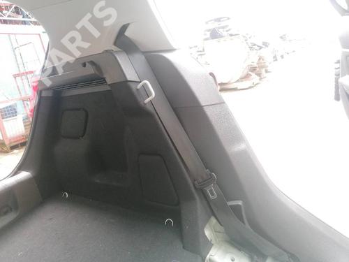 Used Rear left belt tensioner Rear left belt tensioner PEUGEOT 308 II (LB_, LP_, LW_, LH_, L3_) 1.6 HDi / BlueHDi 115 (115 hp) 11130135 11130135