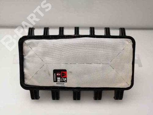Passenger airbag RENAULT MEGANE IV Hatchback (B9A/M/N_) 1.5 dCi 