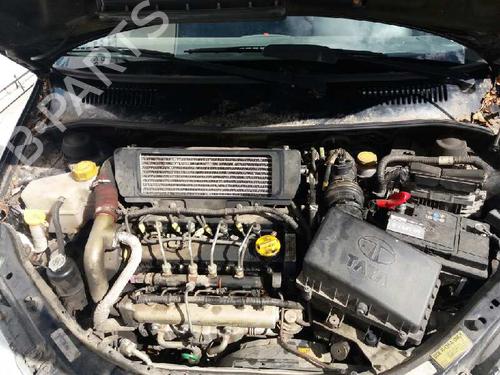 Engine TATA INDICA 1.4 i | BP12578087M1 