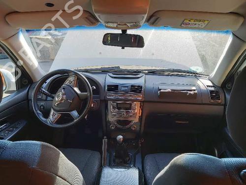 Getriebe SSANGYONG REXTON W / REXTON 2.0 Xdi All-wheel Drive | BP5777249M3 