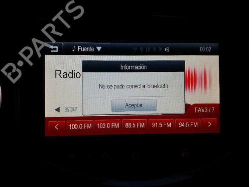 Fuse box OPEL CORSA E (X15) | BP1864149E1 - Image 20