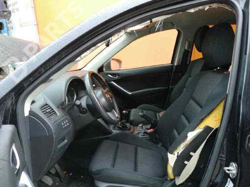 Right rear window switch MAZDA CX-5 (KF) 2.2 D | BP6557290C107  - Image 11