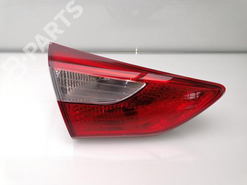 Used Left taillight Left taillight HYUNDAI i30 Estate (GD) 1.4 CRDi (90 hp) 10630623 10630623