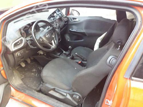 Fuse box OPEL CORSA E (X15) | BP1864149E1 - Image 15