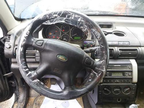 Radio LAND ROVER FREELANDER I (L314) 2.0 Td4 4x4 | BP2676052E6 