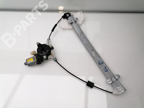 Used Front right window mechanism Front right window mechanism KIA PICANTO III (JA) 1.2 (84 hp) 10904619 10904619