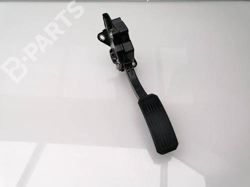 Used Pedal Pedal TOYOTA RAV 4 III (_A3_) 2.2 D 4WD (ALA30_, ALA30R) (136 hp) 9150622 9150622