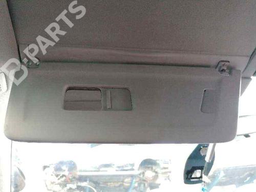 Used Left sun visor Left sun visor CITROËN C4 SPACETOURER (3D_) 1.6 BlueHDi 120 (120 hp) 6910839 6910839