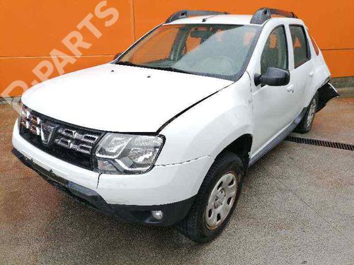 Used Parts DACIA LODGY (JS_)  1.5 dCi  826638
