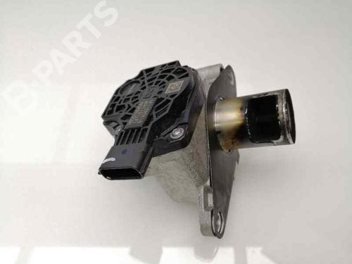 Used Egr Egr RENAULT MEGANE IV Hatchback (B9A/M/N_) 1.5 Blue dCi 115 (B9A6) (116 hp) 6950997 6950997