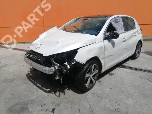 Used Parts PEUGEOT 308 II (LB_, LP_, LW_, LH_, L3_)  1.6 HDi / BlueHDi 115  1086017